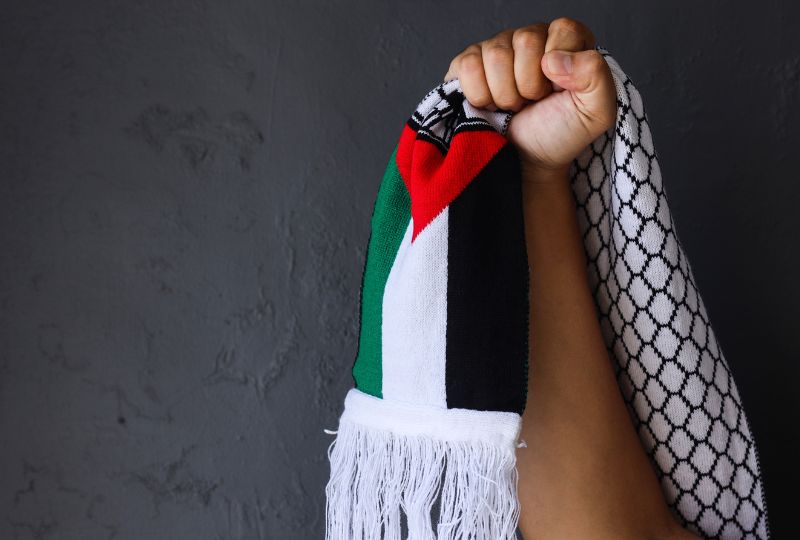 Kuwait marks International Day of Solidarity with Palestinian People